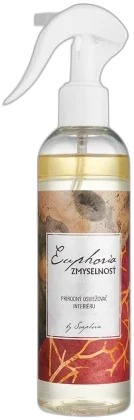 ZMYSELNOSŤ – OSVIEŽOVAČ VZDUCHU V SPREJI Soaphoria