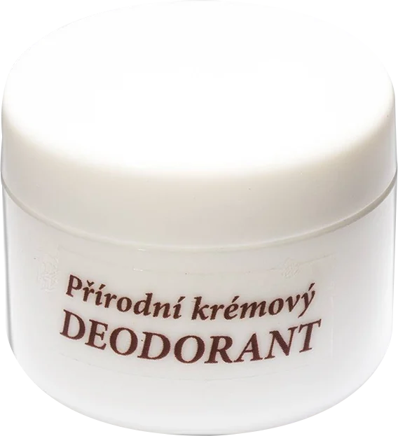 PRÍRODNÝ DEODORANT S VÔŇOU ALOE 15 ML Rae