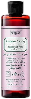 Prameň krásy – 200 ml Havlíkova Apotéka
