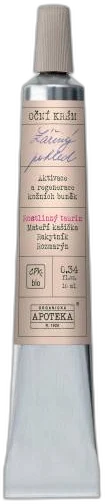 Žiarivý pohľad 10 ml Havlíkova Apotéka