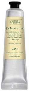 Krásne ruky – 30 ml ABL tuba Havlíkova Apotéka