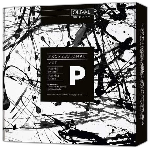 SET P PROFESSIONAL Olival