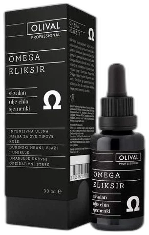 OMEGA ELIXÍR PROFESSIONAL Olival