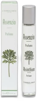 Assenzio Parfum L’Erbolario