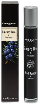 Ginepro Nero Parfum L’Erbolario