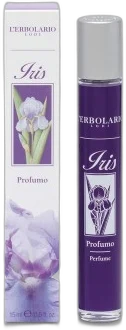 Iris Parfum L’Erbolario