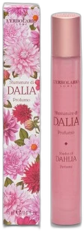 Sfumature di Dalia Parfum L’Erbolario