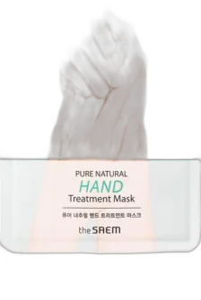 The Saem Pure Natural Hand Treatment