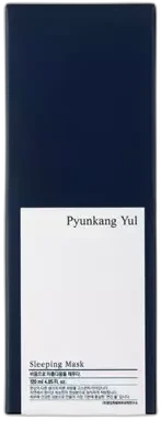 Pyunkang Yul – Sleeping Mask – Celonočná regeneračná maska na tvár – 120ml