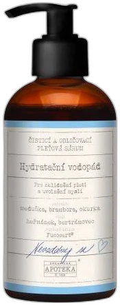 Hydratačný vodopád 200ml Havlíkova Apotéka