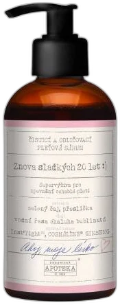 Znova sladkých 20 rokov :) 200 ml Havlíkova Apotéka