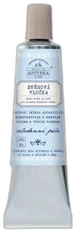 Snehová vločka – 30 ml Havlíkova Apotéka