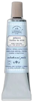 Snehová vločka na ruky – 30 ml Havlíkova Apotéka