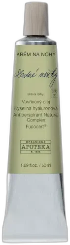 Ladné nôžky 50 ml Havlíkova Apotéka