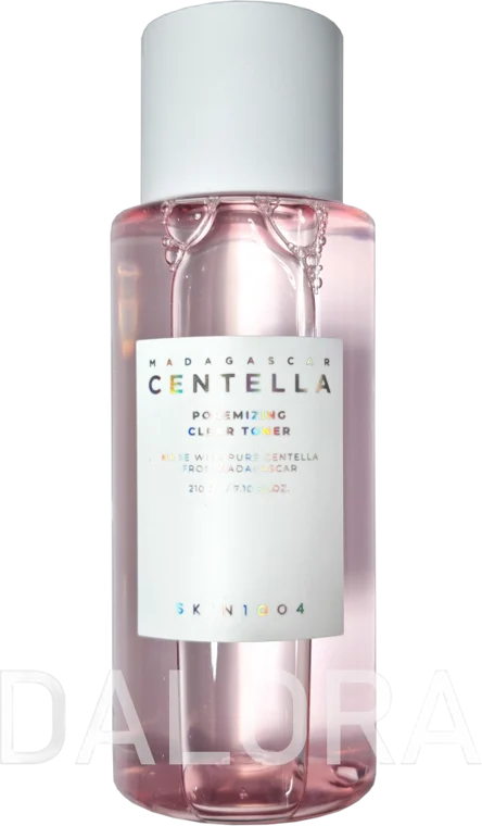 SKIN1004 – Madagascar Centella Poremizing Clear Toner 210ml