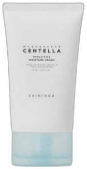 SKIN1004 Madagascar Hyalu-cica Moisture Cream 75ml