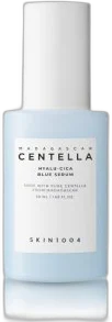 SKIN1004 MADAGASCAR CENTELLA HYALU-CICA BLUE SERUM 50ML