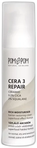 CERA 3 REPAIR VÝŽIVNÝ KRÉM NA TVÁR POM-POM