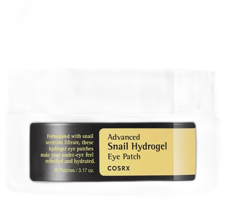 Cosrx Advanced Snail Hydrogel Eye Patch