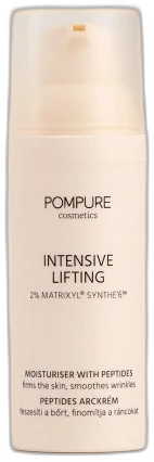 INTENSIVE LIFTING 2% MATRIXYL KRÉM NA TVÁR POMPURE
