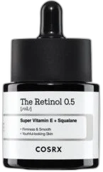 COSRX – The Retinol 0,5 Oil 20ml