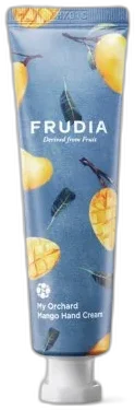 FRUDIA Výživný krém na ruky s extraktom z manga My Orchard Mango Hand Cream (30 g)