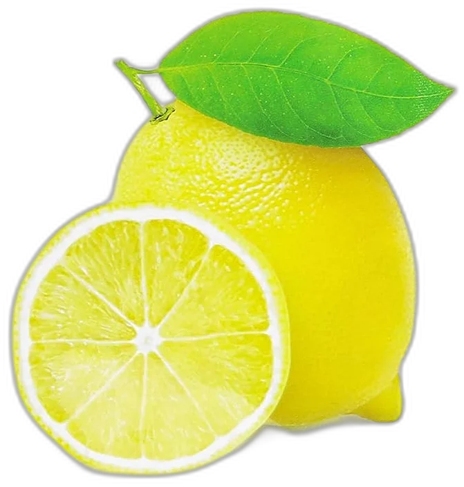 BeauuGreen Čistiaca maska ​​s citrónovým extraktom Premium Lemon Essence Mask (23 g / 1 ks)
