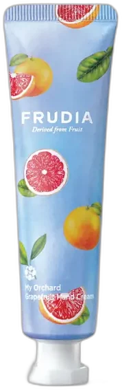 FRUDIA Výživný krém na ruky s extraktom z grapefruitu My Orchard Grapefruit Hand Cream (30 g)