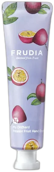 FRUDIA Výživný krém na ruky My Orchard Passion Fruit Hand Cream (30 g)