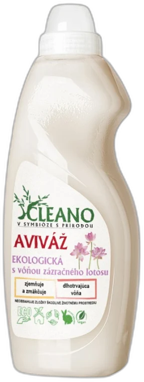 AVIVÁŽ, EKOLOGICKÁ – LOTOSOVÝ KVET Soaphoria