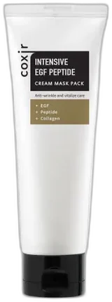 Coxir – Intensive EGF Peptide Cream Maskpack 80 ml