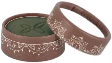Očný tieň – Kaki 121 BOHO