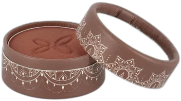 Očný tieň – Sienna 123 BOHO