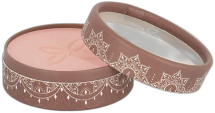 Lícenka – Rosé GM 04 Boho