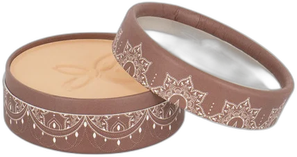 Kompaktný púder – Beige Clair 02 Boho