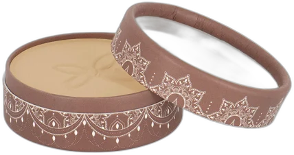 Kompaktný púder – Beige Doré 03 Boho
