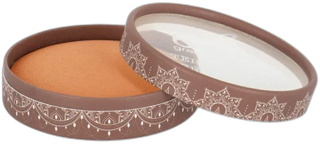 Zapečený púder Terra Cotta- Corse 05 Boho