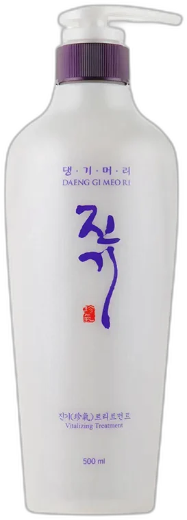 DAENG GI MEO RI – kondicionér Vitalizing Treatment 500 ml