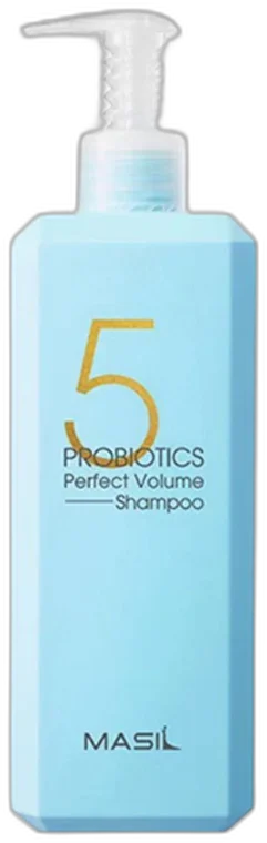 MASIL 5Probiotics Perfect Volume Shampoo 500 ml