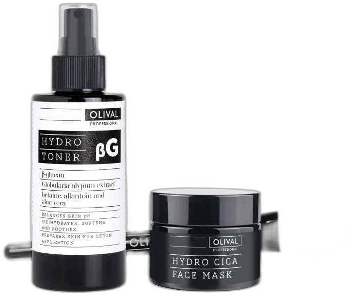 Set βG Professional Olival