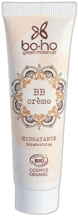 Organický BB krém – Beige Dore 05 Boho