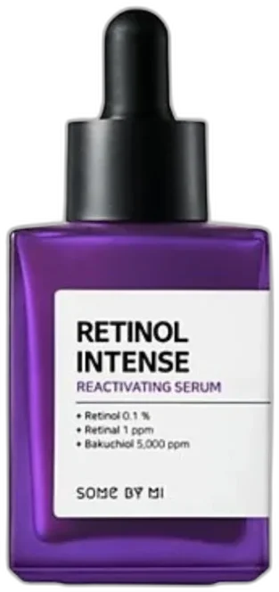 Some By Mi Retinol Intense Reactivating Serum 30ml