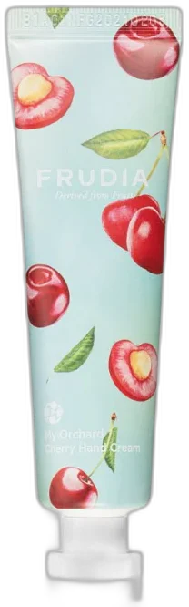 Frudia – My Orchard Cherry Hand Cream 30g