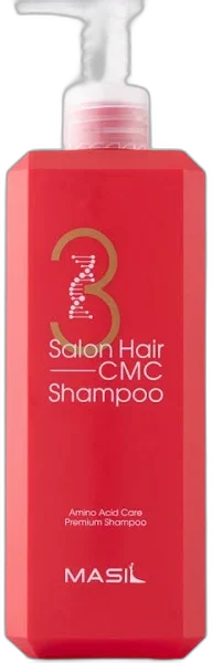 MASIL 3 Salon Hair CMC Shampoo