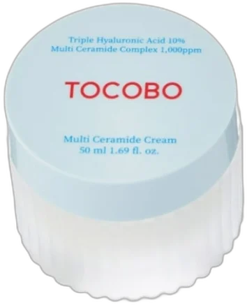 TOCOBO Multi Ceramide Cream 50ml