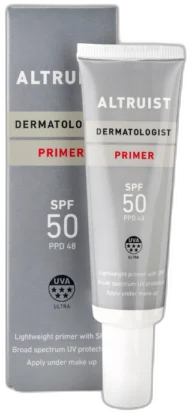 ALTRUIST PRIMER SPF50 30 ML