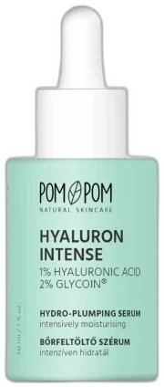 HYALURON INTENSE VYPLŇUJÚCE SÉRUM POM-POM