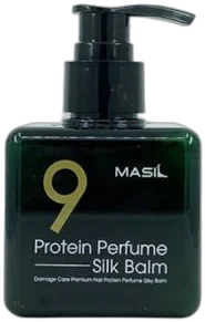MASIL Nezmývatelný balzam na vlasy 9Protein Perfume Silk Balm