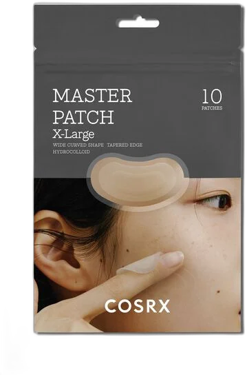 COSRX MASTER PATCH X-LARGE 10KS