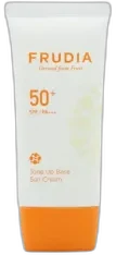 FRUDIA Tone-Up Base Sun Cream